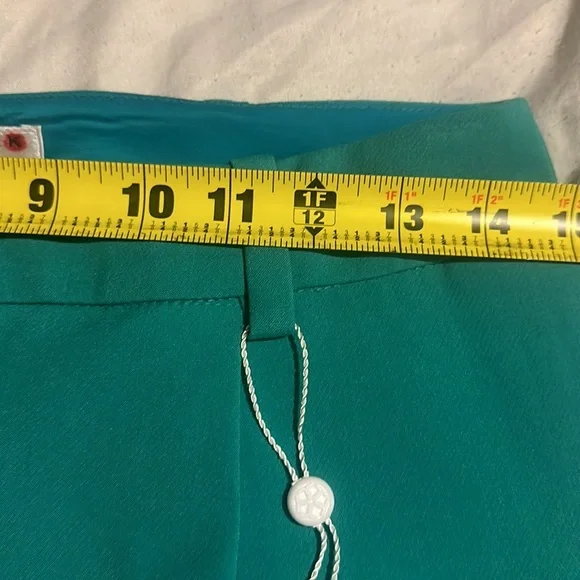 NWT Trina Turk PAGE PANT size 0